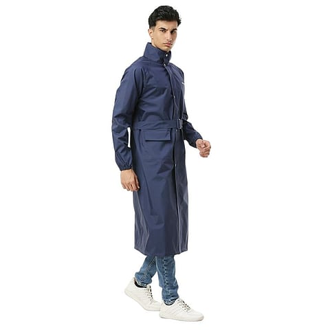 ZEEL Rain Coat for Men